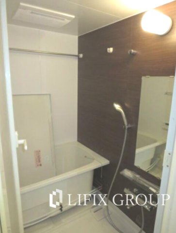 バス・シャワールーム　風呂