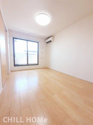 居室・リビング　当社、チルホームのHPもご覧ください(^^)/物件情報多数♪