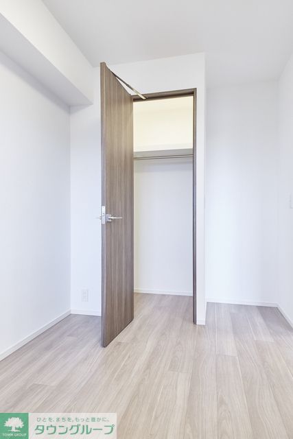 収納　※写真は同タイプ住戸です。