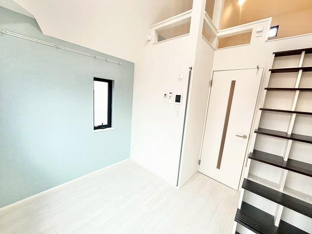 その他部屋・スペース