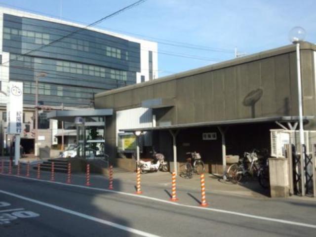 銀行　紀陽銀行松江支店（銀行）まで486m