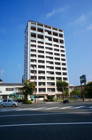 建物外観　外観も気になるポイント