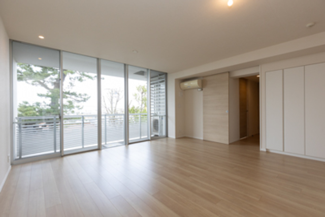 居室・リビング　※写真は同タイプ住戸です。