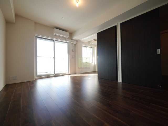 居室・リビング　クロスレジデンス飯田橋（参考画像）