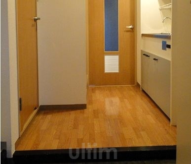 玄関　※別のお部屋のお写真です。御参考までに。