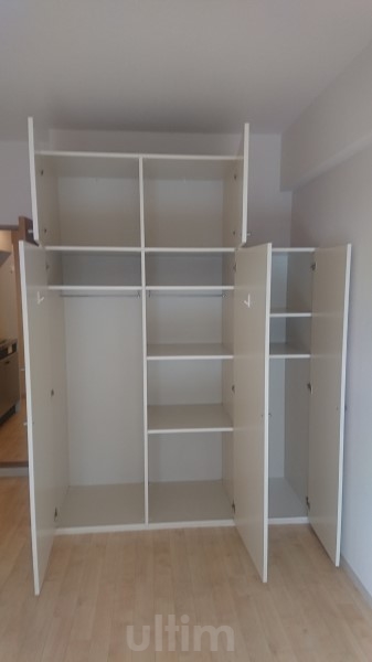 収納　※別のお部屋のお写真です。御参考までに。