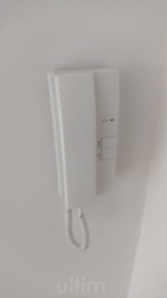 セキュリティ　※別のお部屋のお写真です。御参考までに。