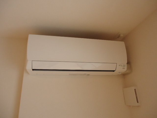 その他設備　室内