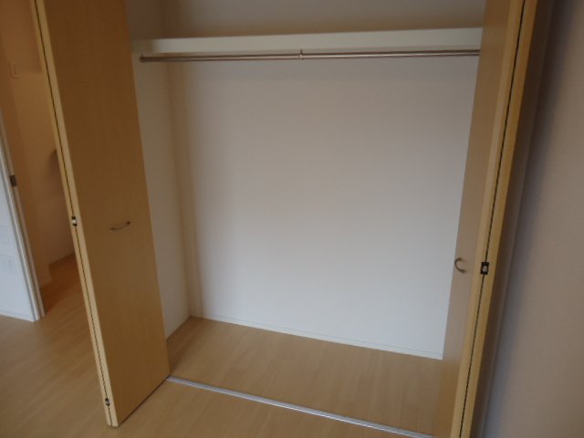 その他設備　室内設備