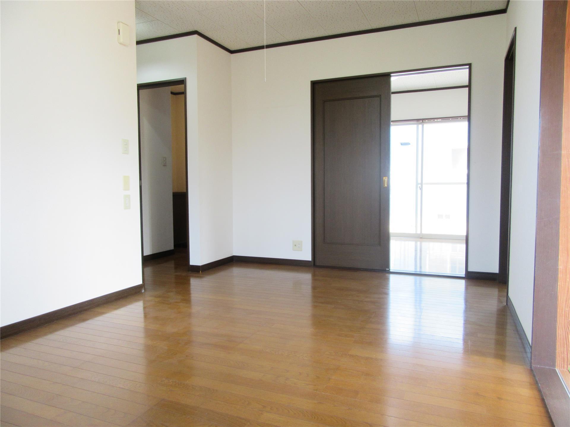 その他　同タイプ別部屋の画像です。