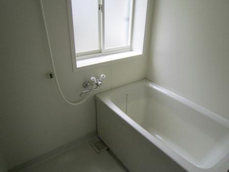 バス・シャワールーム　同タイプ別部屋の画像です。