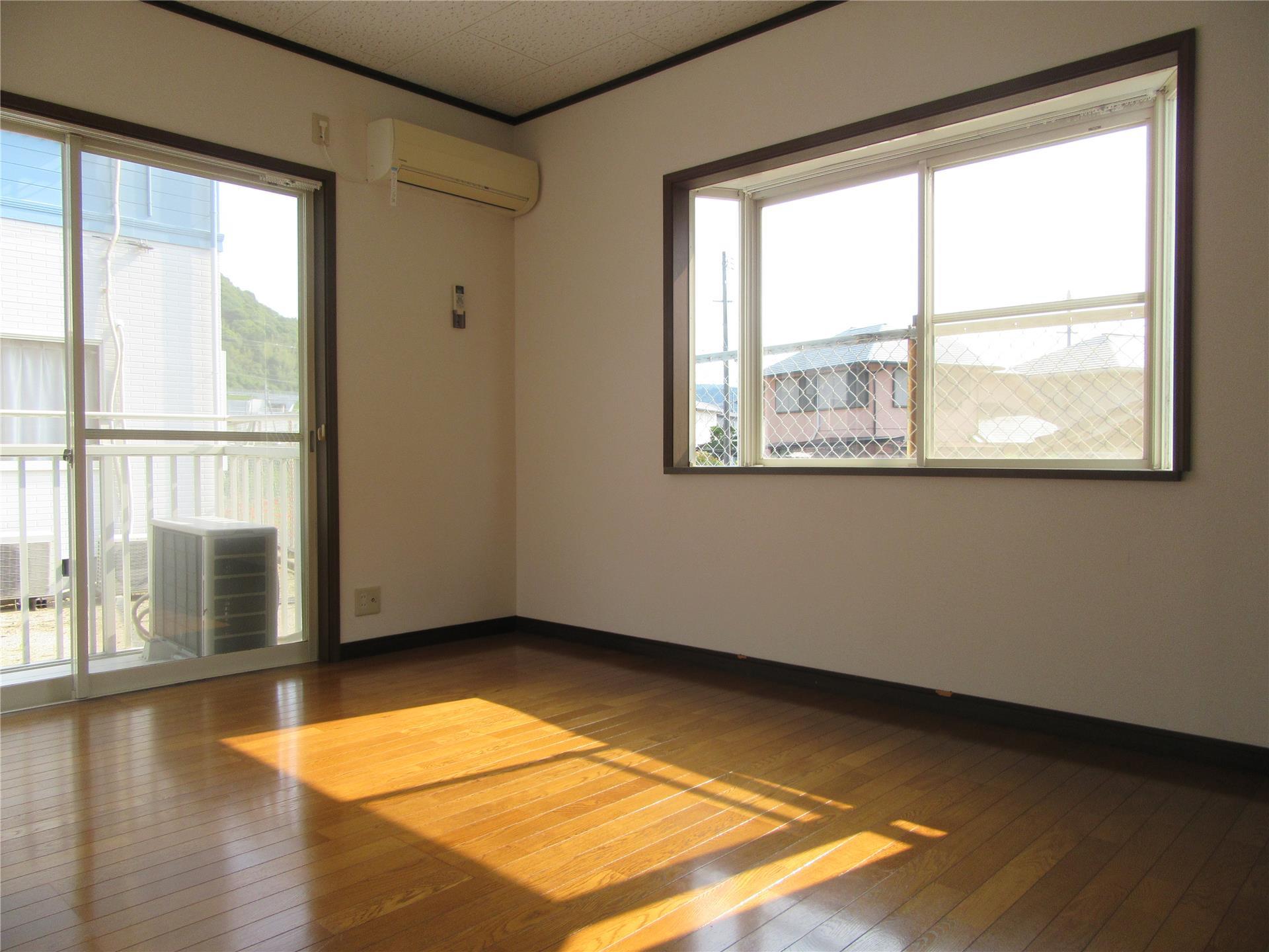 居室・リビング　同タイプ別部屋の画像です。