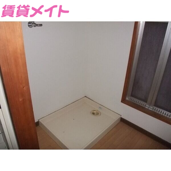 その他設備　同型参考写真