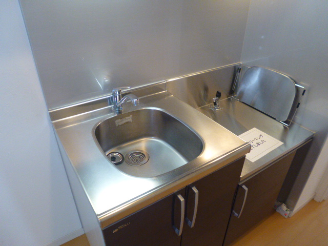 キッチン　※同シリーズ参考写真