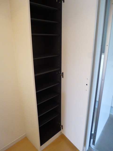 玄関　※同シリーズ参考写真