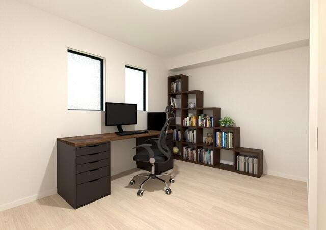 その他部屋・スペース