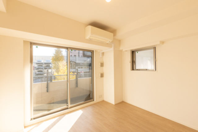 居室・リビング　※写真は同タイプ住戸です。