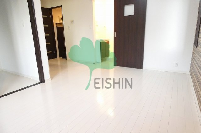 居室・リビング　アレンジ自由自在の広々空間です！