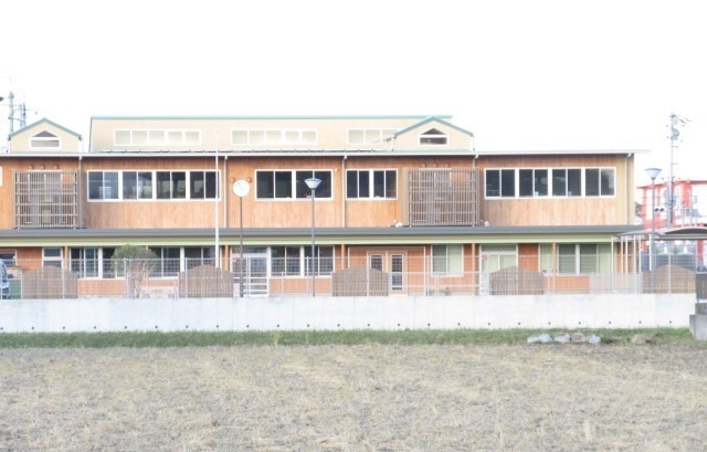 幼稚園・保育園　わかすぎ第三保育園（幼稚園・保育園）まで500m