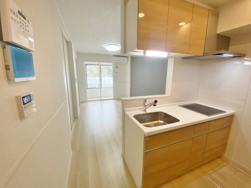 居室・リビング　★LDK10帖★