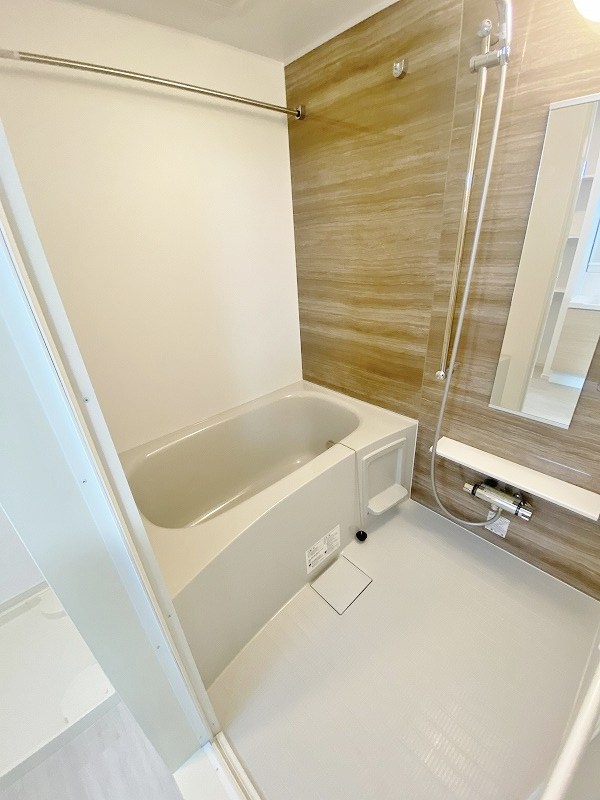 バス・シャワールーム　★浴室★