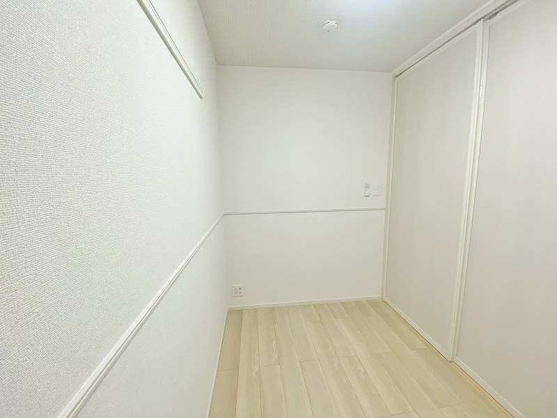 その他部屋・スペース　★洋室3.2帖★