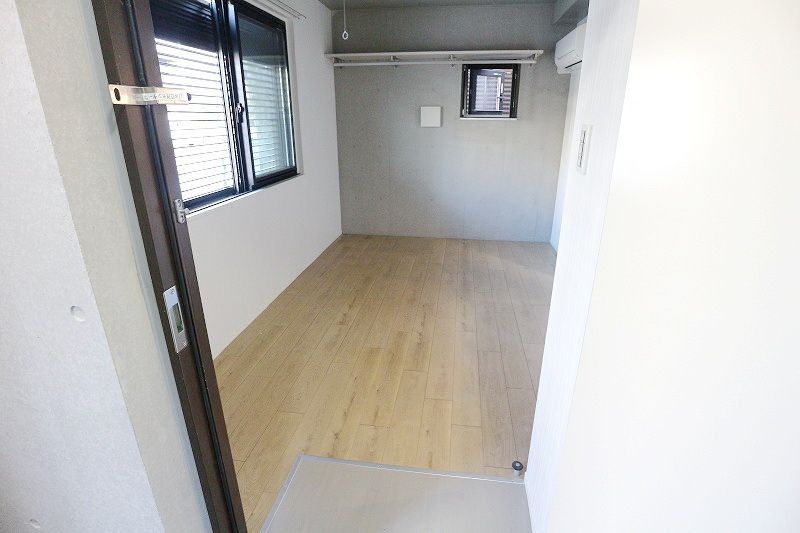 その他部屋・スペース　玄関