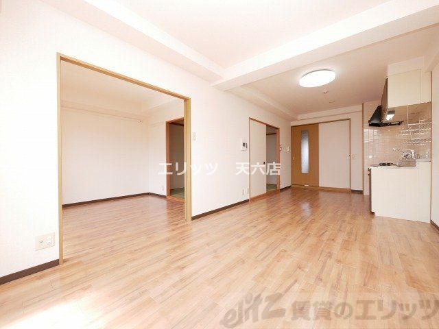 居室・リビング　リビング/居室