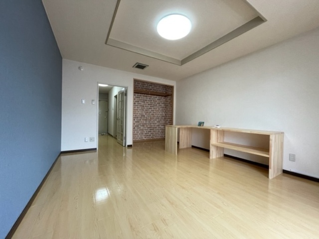 居室・リビング　居室