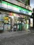 コンビニ　ファミリーマート 丸の内七間町通店（コンビニ）まで489m