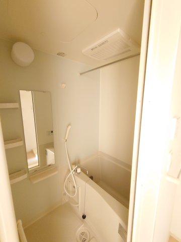 バス・シャワールーム　参考写真