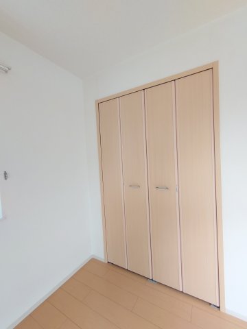 収納　参考写真