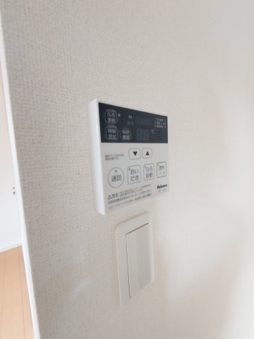 その他設備　参考写真