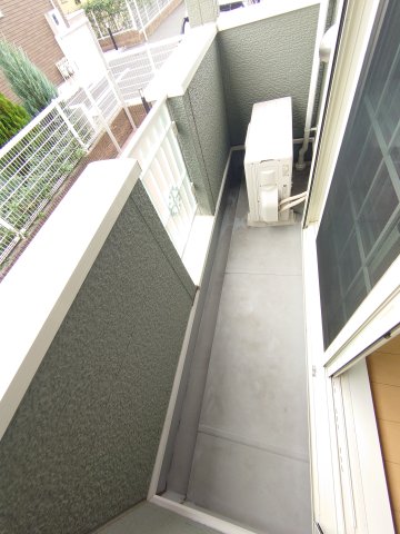 バルコニー　参考写真