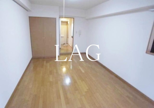 その他部屋・スペース　寝室です。