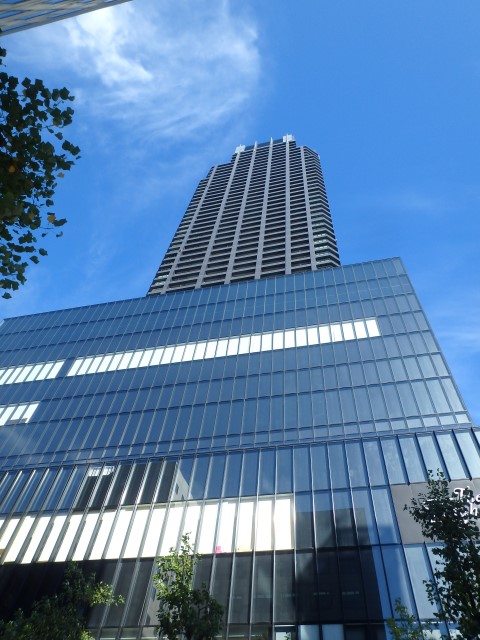 スーパー　フレスコ北浜プラザ店（スーパー）まで238m