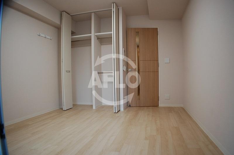 その他部屋・スペース　アーバネックス谷町II　洋室