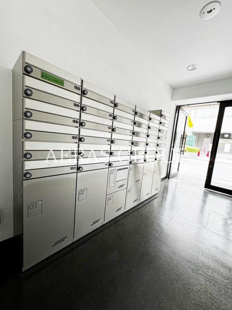 その他共有部分