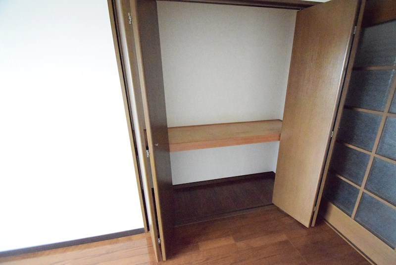 収納　別部屋参照