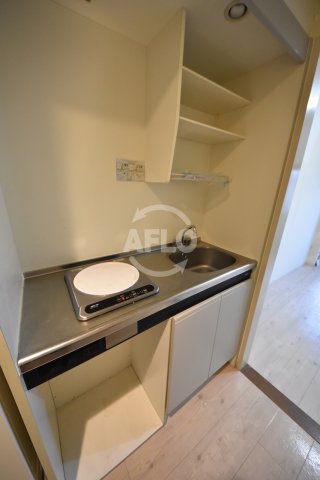 キッチン　グランディ梅田北　キッチン