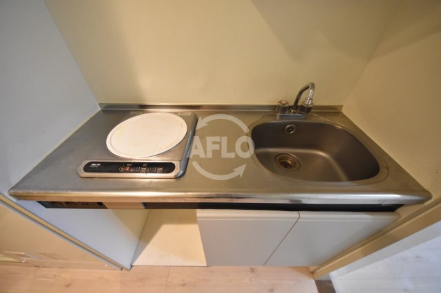 その他　グランディ梅田北　IH１口コンロ