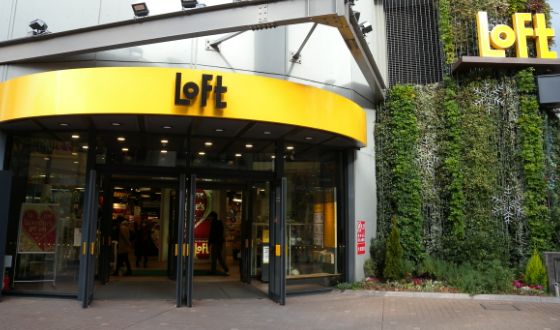 その他　梅田ロフト（その他）まで320m