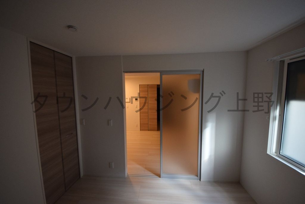 居室・リビング　リビング/居室