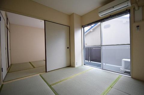 その他部屋・スペース　室内