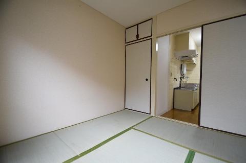 その他設備　室内設備