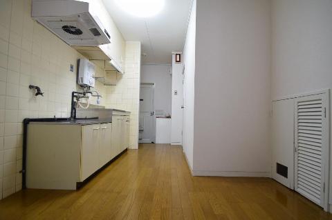 居室・リビング　リビング