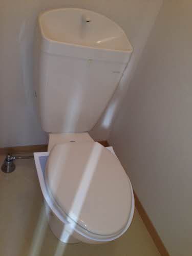 その他部屋・スペース　トイレ