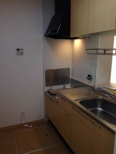 その他部屋・スペース　キッチン