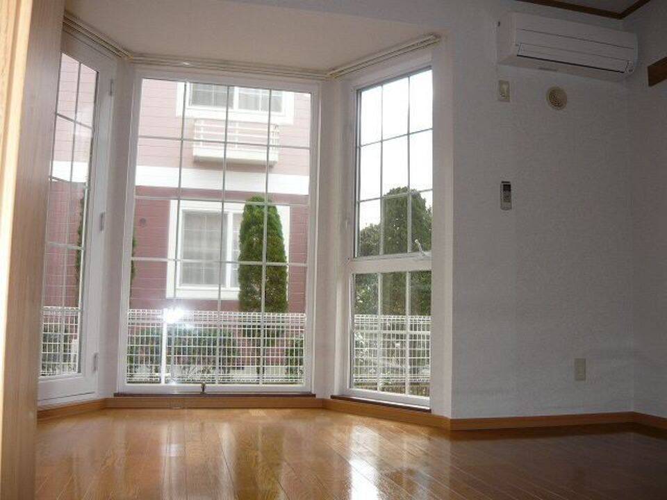 その他　洋室７帖