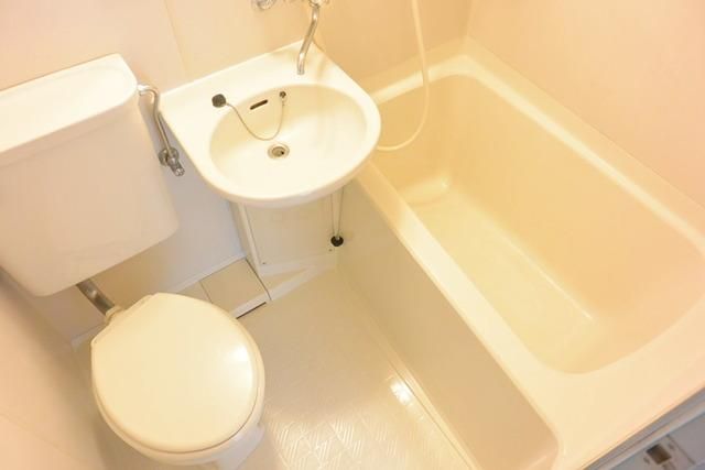 バス・シャワールーム　★バスルーム★